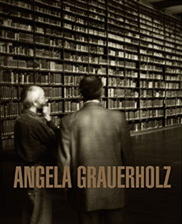 Angela Graerholz 